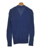 Untit_（アンティット）カーディガン 青 サイズ:2(M位) レディース/2200705350198