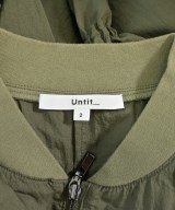 Untit_（アンティット）その他 カーキ サイズ:2(M位) レディース/2200664877316