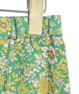 Untit_（アンティット）ロング・マキシ丈スカート 緑 サイズ:2(M位) レディース/2200664877323