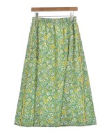 Untit_ ロング・マキシ丈スカート