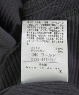 Untit_（アンティット）タンクトップ グレー サイズ:2(M位) レディース/2200717282258