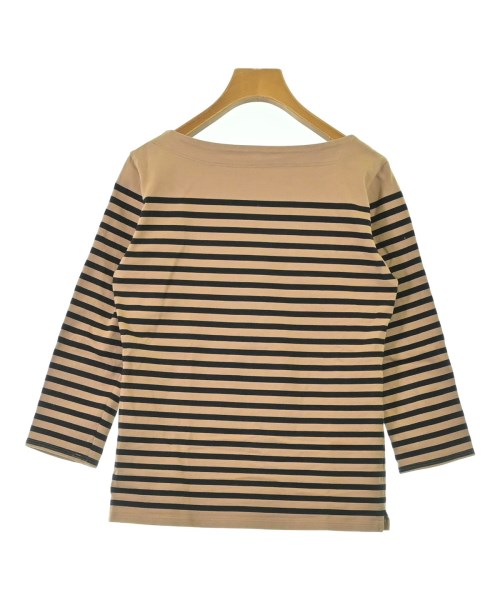 Untit_（アンティット）Tシャツ・カットソー ベージュ サイズ:2(M位) レディース/2200679958079