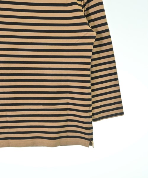 Untit_（アンティット）Tシャツ・カットソー ベージュ サイズ:2(M位) レディース/2200679958079