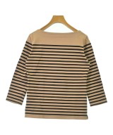 Untit_（アンティット）Tシャツ・カットソー ベージュ サイズ:2(M位) レディース/2200679958079