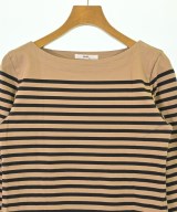 Untit_（アンティット）Tシャツ・カットソー ベージュ サイズ:2(M位) レディース/2200679958079