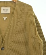 Federico Curradi（フェデリコクッラーディ）カーディガン 茶 サイズ:L メンズ/2200673625045