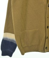 Federico Curradi（フェデリコクッラーディ）カーディガン 茶 サイズ:L メンズ/2200673625045