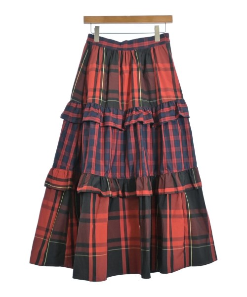 フリーダ(Freada)のFreada ロング・マキシ丈スカート