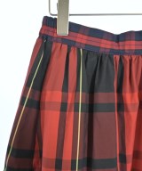 Freada（フリーダ）ロング・マキシ丈スカート 赤 サイズ:ONE レディース/2200635519139