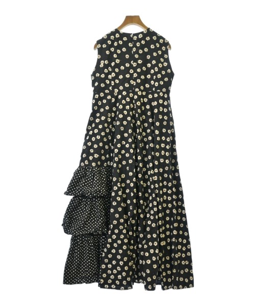 Freada（フリーダ）ワンピース 黒 サイズ:F レディース/2200624618027