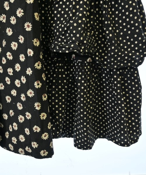 Freada（フリーダ）ワンピース 黒 サイズ:F レディース/2200624618027