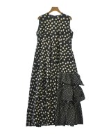 Freada（フリーダ）ワンピース 黒 サイズ:F レディース/2200624618027