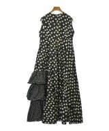 Freada（フリーダ）ワンピース 黒 サイズ:F レディース/2200624618027