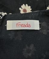 Freada（フリーダ）ワンピース 黒 サイズ:F レディース/2200624618027