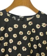 Freada（フリーダ）ワンピース 黒 サイズ:F レディース/2200624618027