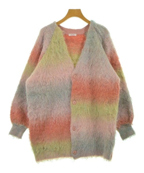 フリーダ(Freada)のFreada カーディガン