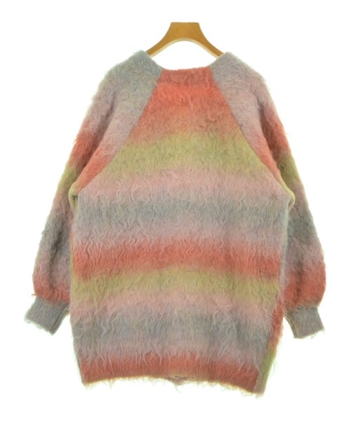 Freada（フリーダ）カーディガン その他（柄物・カラフル） サイズ:F レディース/2200623658048