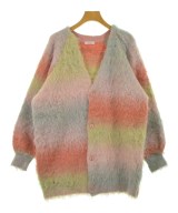 Freada（フリーダ）カーディガン その他（柄物・カラフル） サイズ:F レディース/2200623658048