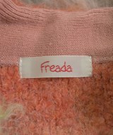 Freada（フリーダ）カーディガン その他（柄物・カラフル） サイズ:F レディース/2200623658048