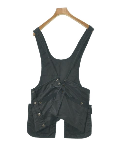 Freada（フリーダ）ベスト 黒 サイズ:ONE レディース/2200623658192