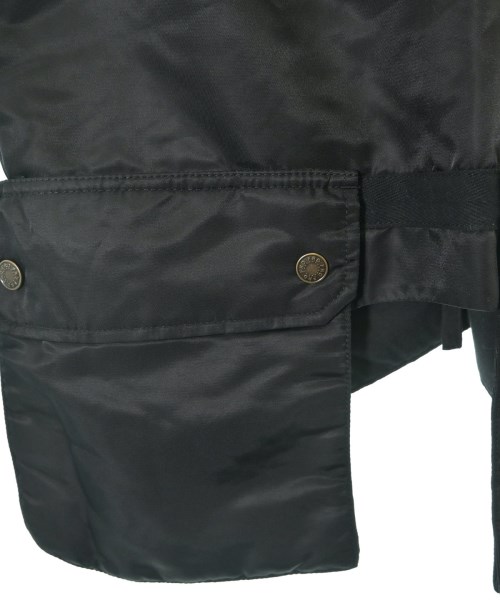 Freada（フリーダ）ベスト 黒 サイズ:ONE レディース/2200623658192