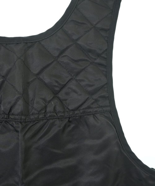 Freada（フリーダ）ベスト 黒 サイズ:ONE レディース/2200623658192