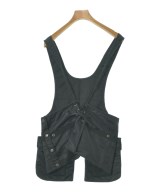 Freada（フリーダ）ベスト 黒 サイズ:ONE レディース/2200623658192