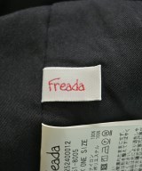 Freada（フリーダ）ベスト 黒 サイズ:ONE レディース/2200623658192