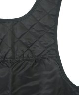 Freada（フリーダ）ベスト 黒 サイズ:ONE レディース/2200623658192