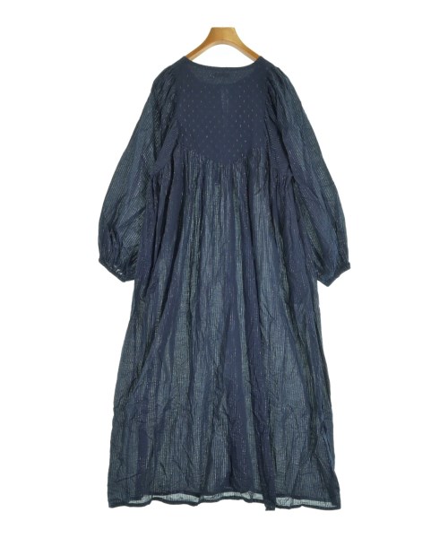 Freada（フリーダ）ワンピース 紺 サイズ:ONE レディース/2200639849034