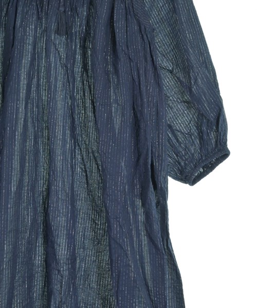 Freada（フリーダ）ワンピース 紺 サイズ:ONE レディース/2200639849034