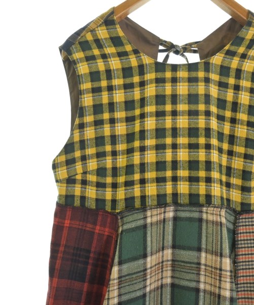 Freada（フリーダ）ワンピース 緑 サイズ:ONE レディース/2200639995038