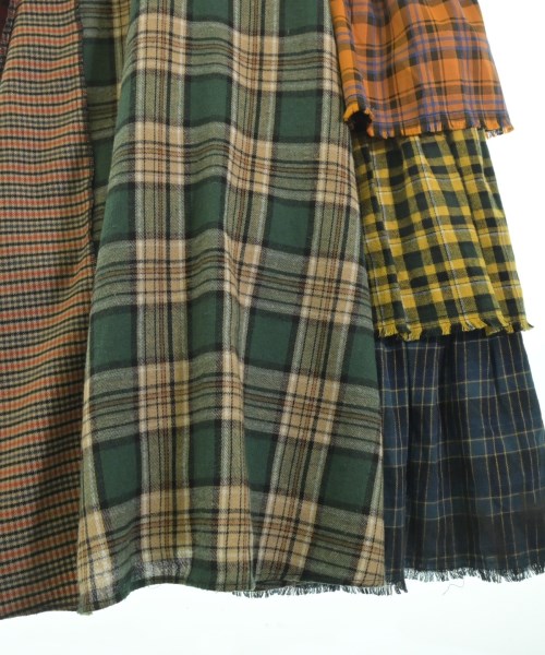 Freada（フリーダ）ワンピース 緑 サイズ:ONE レディース/2200639995038