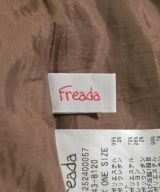 Freada（フリーダ）ワンピース 緑 サイズ:ONE レディース/2200639995038