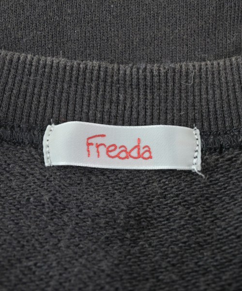 Freada（フリーダ）スウェット グレー サイズ:ONE レディース/2200639995045
