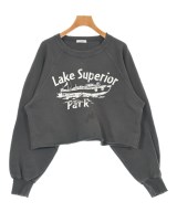 Freada（フリーダ）スウェット グレー サイズ:ONE レディース/2200639995045