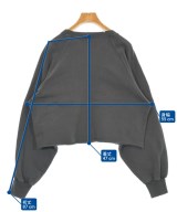 Freada（フリーダ）スウェット グレー サイズ:ONE レディース/2200639995045