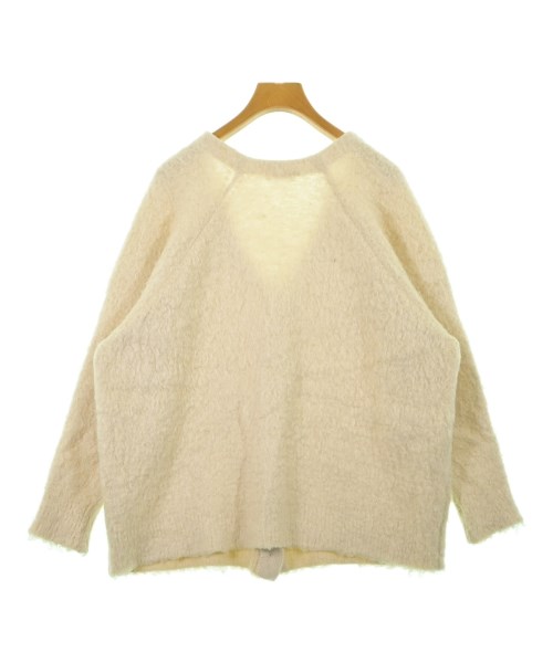 Freada（フリーダ）カーディガン 白 サイズ:F レディース/2200625388189