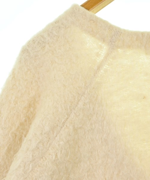 Freada（フリーダ）カーディガン 白 サイズ:F レディース/2200625388189