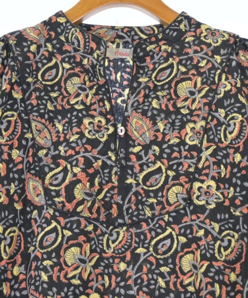 Freada（フリーダ）ワンピース その他（柄物・カラフル） サイズ:F レディース/2200637851107