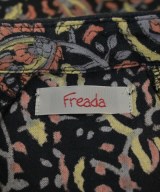 Freada（フリーダ）ワンピース その他（柄物・カラフル） サイズ:F レディース/2200637851107