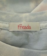 Freada（フリーダ）Tシャツ・カットソー 白 サイズ:F レディース/2200643987050