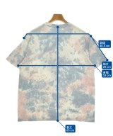 Freada（フリーダ）Tシャツ・カットソー 白 サイズ:F レディース/2200643987050