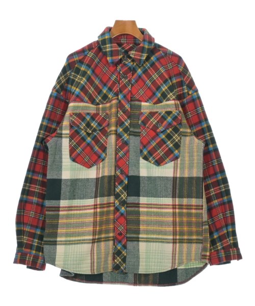 フリーダ(Freada)のFreada カジュアルシャツ