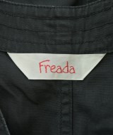 Freada（フリーダ）ワンピース 黒 サイズ:F レディース/2200609689011