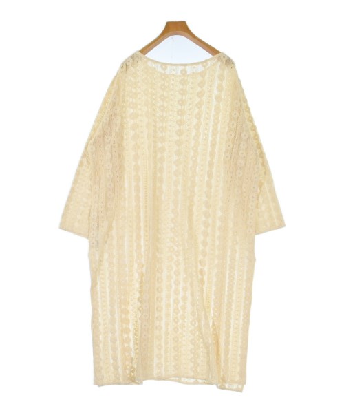 Freada（フリーダ）ワンピース ベージュ サイズ:F レディース/2200605212176