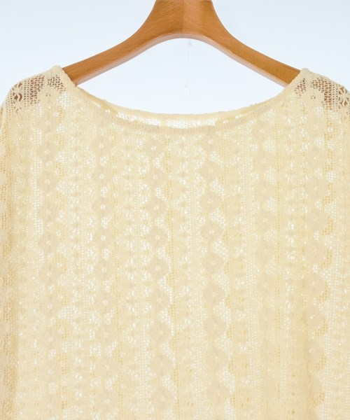 Freada（フリーダ）ワンピース ベージュ サイズ:F レディース/2200605212176