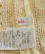 Freada（フリーダ）ワンピース ベージュ サイズ:F レディース/2200605212176