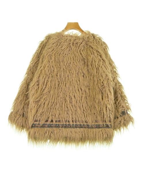 Freada（フリーダ）その他 茶 サイズ:ONE レディース/2200616505021