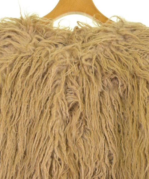 Freada（フリーダ）その他 茶 サイズ:ONE レディース/2200616505021